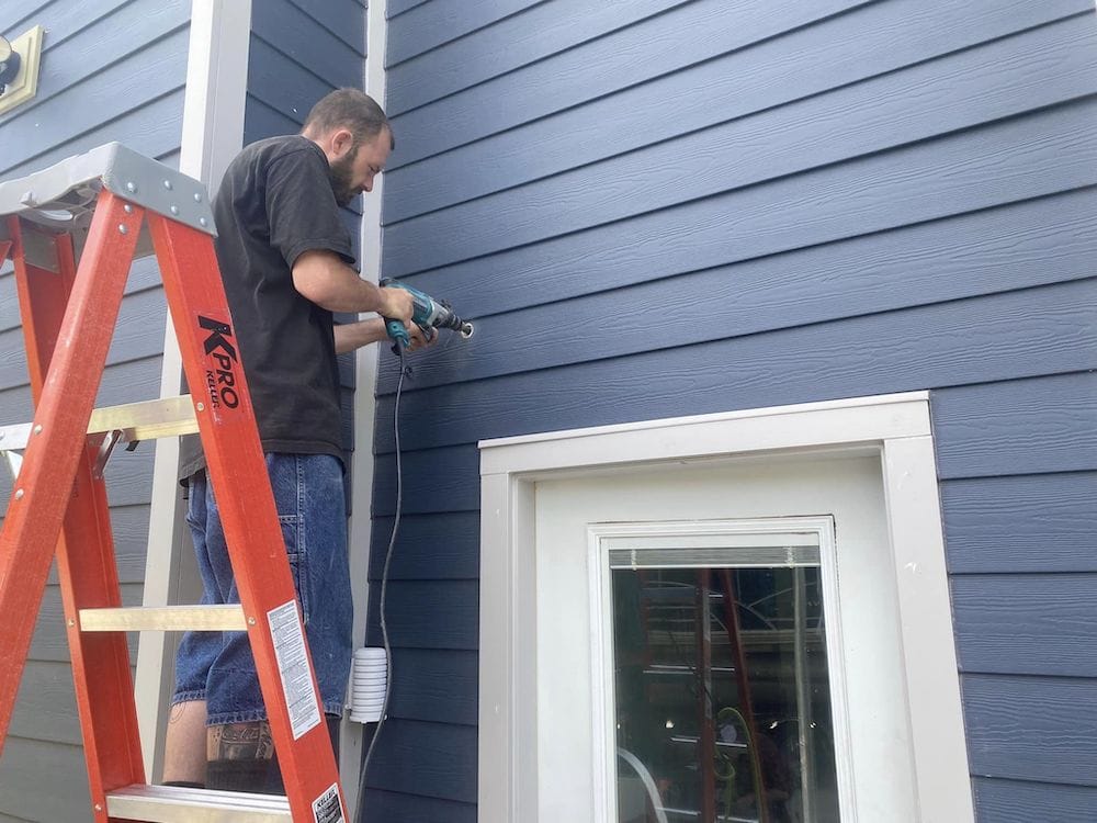 Air Conditioning Installation in Plattsburg, MO