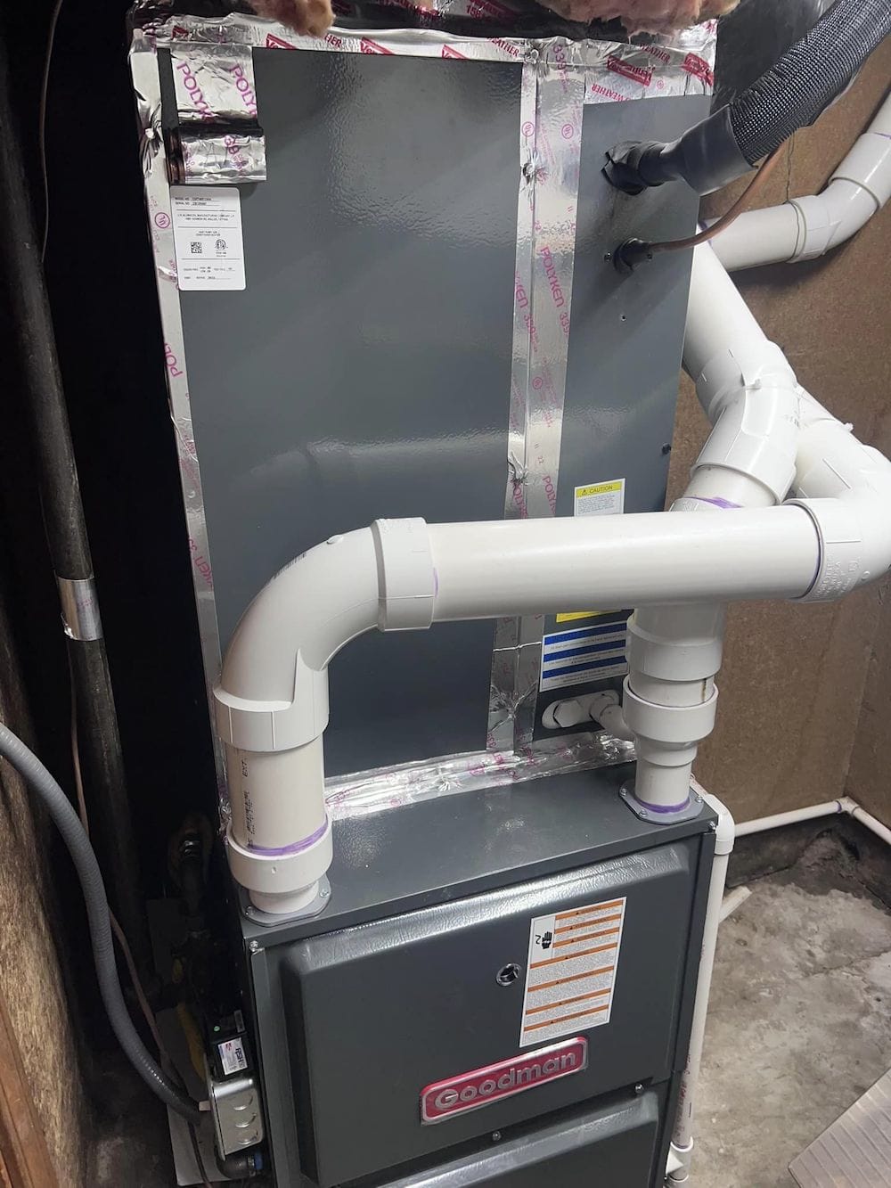 Furnace Repairs in Plattsburg, MO