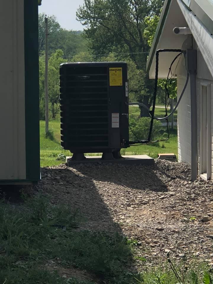 Air Conditioning Repairs in Plattsburg, MO